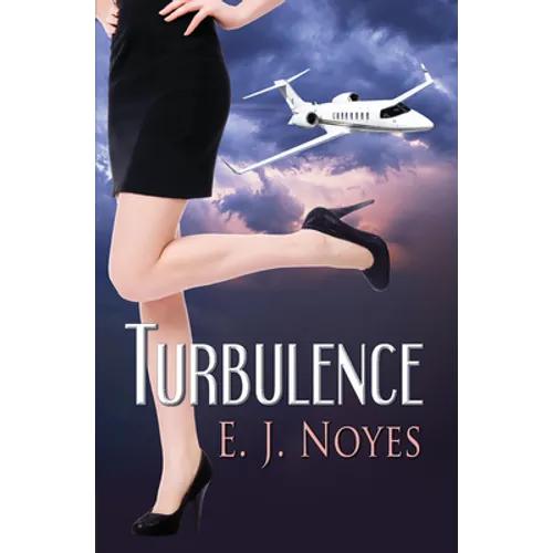 Turbulence - Paperback