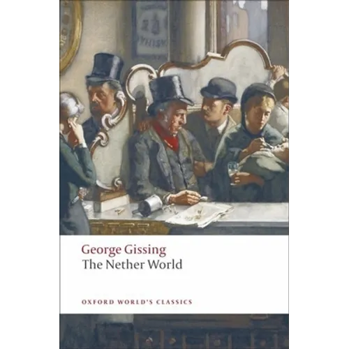 The Nether World - Paperback