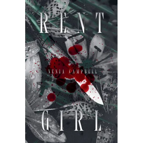Rent Girl - Paperback