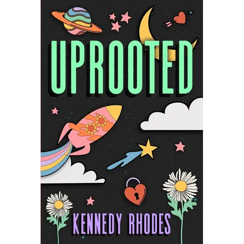 Uprooted - Paperback