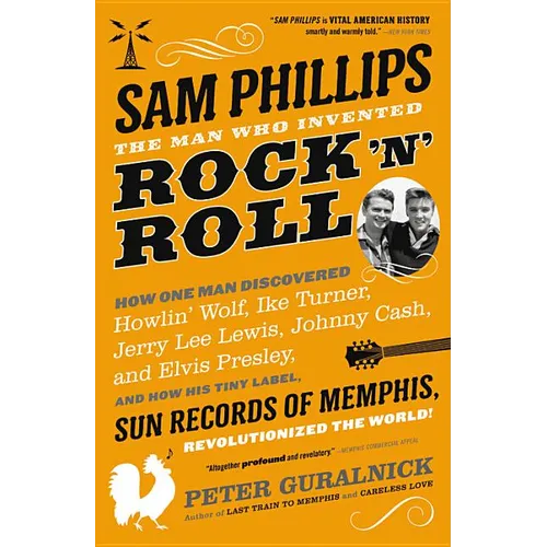 Sam Phillips - Paperback