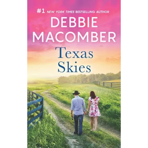 Texas Skies - Mass Market Paperbound
