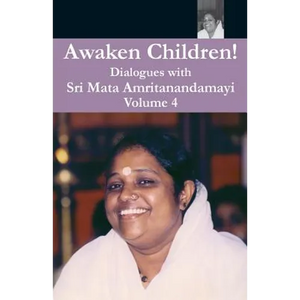 Awaken Children Vol. 4 - Paperback