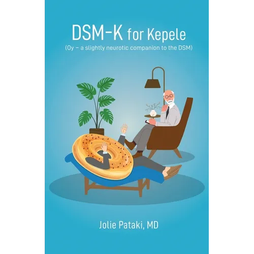 DSM-K for Kepele - Paperback
