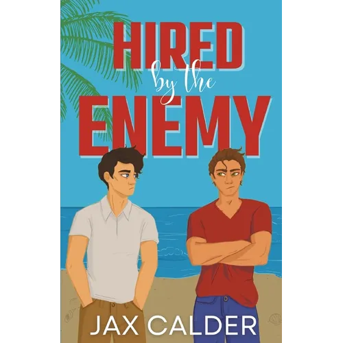 Hired by the Enemy - Paperback