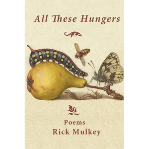All These Hungers - Paperback
