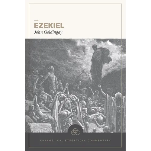 Ezekiel - Hardcover
