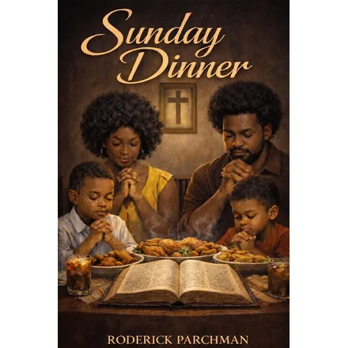 Sunday Dinner - Paperback
