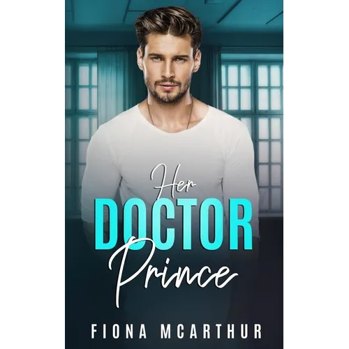 Her Doctor Prince - Paperback