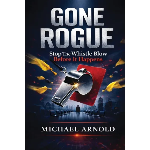 Gone Rogue - Paperback
