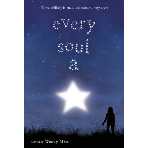 Every Soul a Star - Paperback