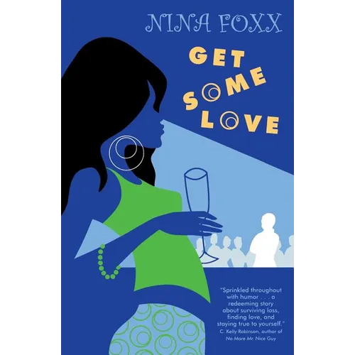 Get Some Love - Paperback