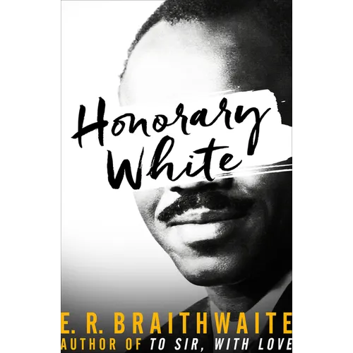 Honorary White - Paperback