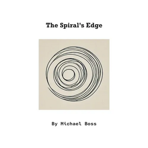 The Spiral's Edge - Paperback