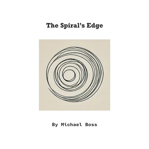 The Spiral's Edge - Paperback