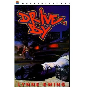 Drive-By - Paperback