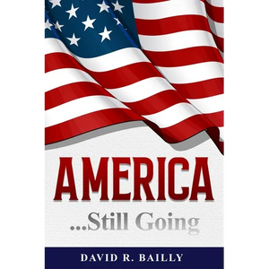 America...Still Going - Paperback