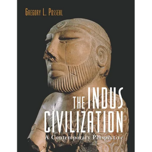 The Indus Civilization: A Contemporary Perspective - Paperback
