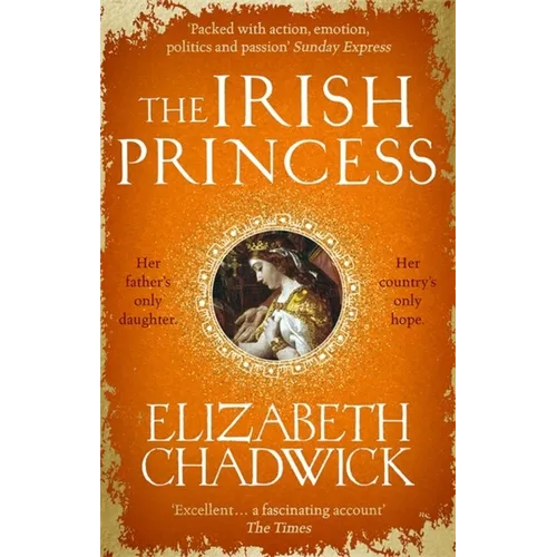 The Irish Princess - Paperback