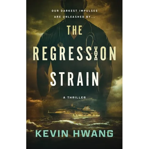 The Regression Strain - Paperback