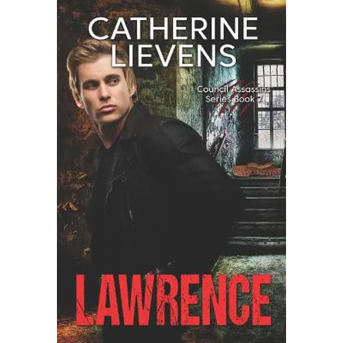 Lawrence - Paperback