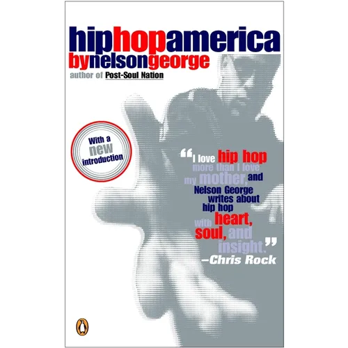 Hip Hop America - Paperback