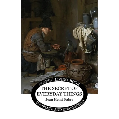 The Secret of Everyday Things - Paperback