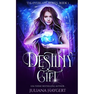 Destiny Gift - Paperback