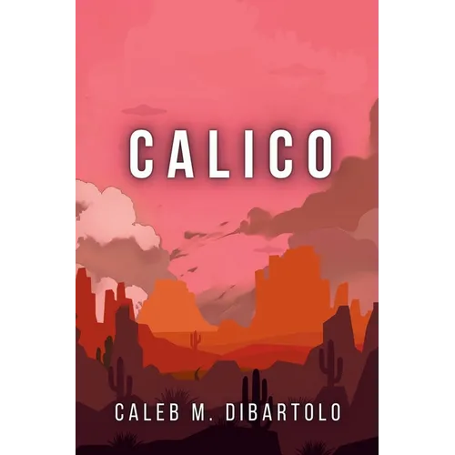 Calico - Paperback