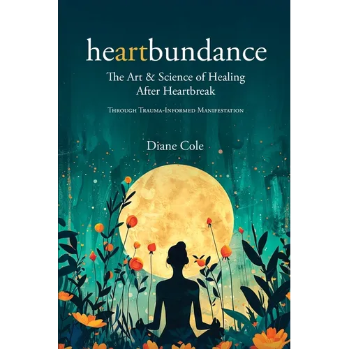 Heartbundance - Paperback