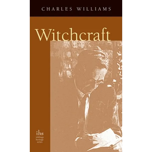 Witchcraft - Hardcover