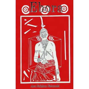Ebora: Ifa and the Hero's Journey - Paperback