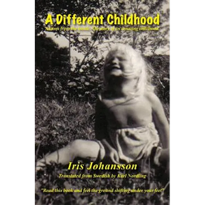 A Different Childhood - Paperback