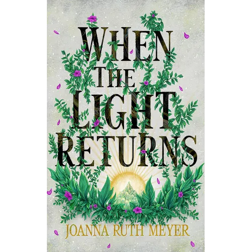 When the Light Returns - Paperback