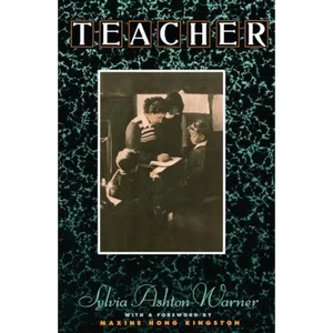 Teacher - Paperback