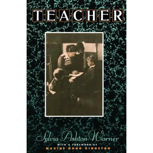 Teacher - Paperback