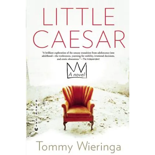 Little Caesar - Paperback