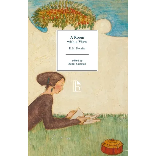 A Room with a View - Paperback