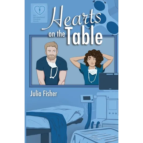 Hearts on the Table - Paperback