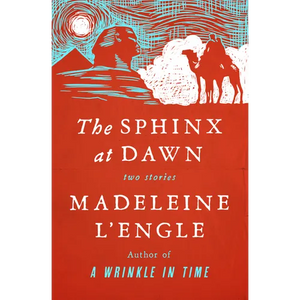 The Sphinx at Dawn: Two Stories - Paperback