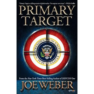 Primary Target - Paperback