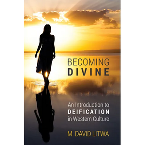 Becoming Divine - Paperback