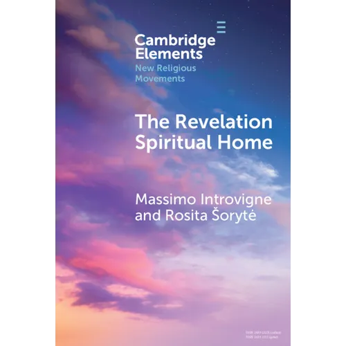 The Revelation Spiritual Home - Hardcover