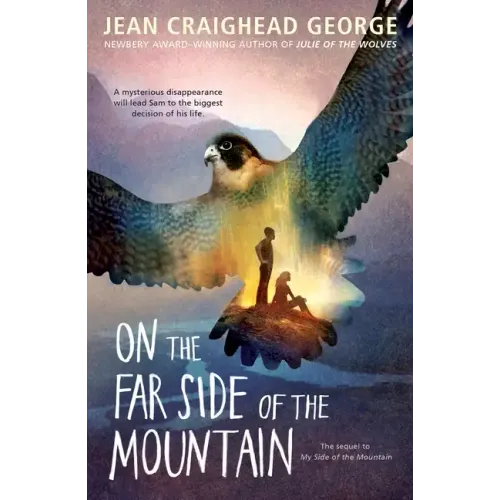On the Far Side of the Mountain - Paperback