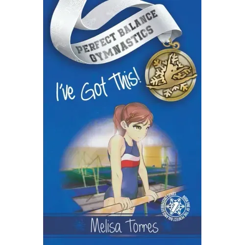 I've Got This! - Paperback
