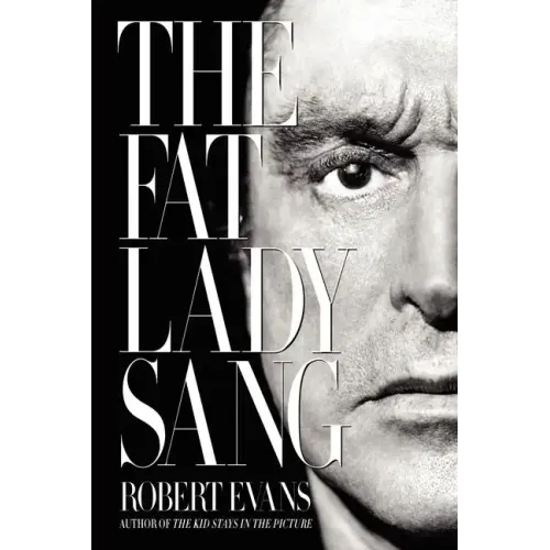 The Fat Lady Sang - Paperback