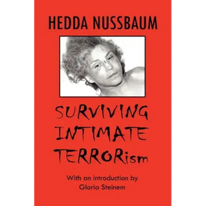 Surviving Intimate Terrorism - Paperback