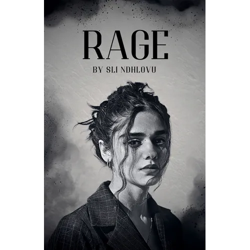 Rage - Paperback