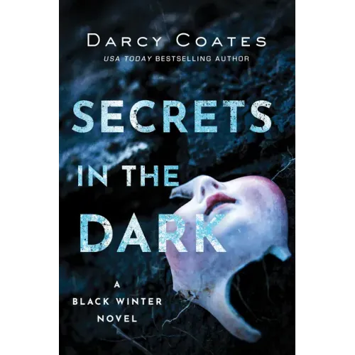 Secrets in the Dark - Paperback