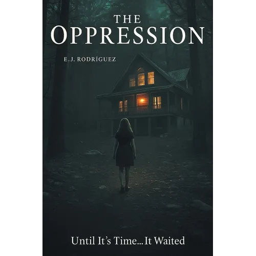 The Oppression - Paperback